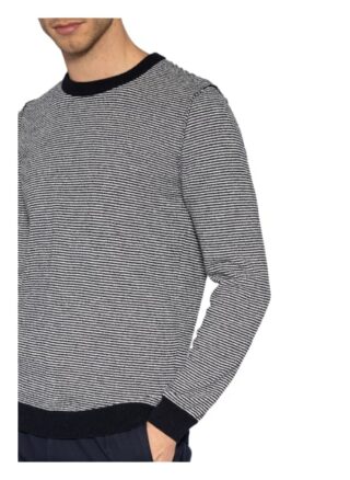 maerz muenchen Pullover Herren, Blau