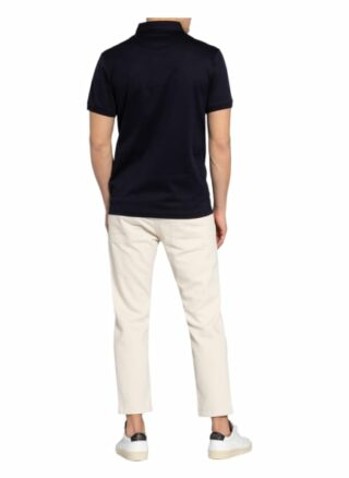 Digel Tasso Jersey-Poloshirt Herren, Blau