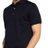 Digel Tasso Jersey-Poloshirt Herren, Blau