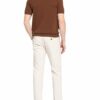 Digel Kolmann Strick-Poloshirt Herren, Braun
