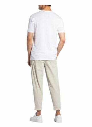 FYNCH-HATTON T-Shirt Herren, Weiß
