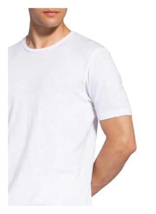 FYNCH-HATTON T-Shirt Herren, Weiß