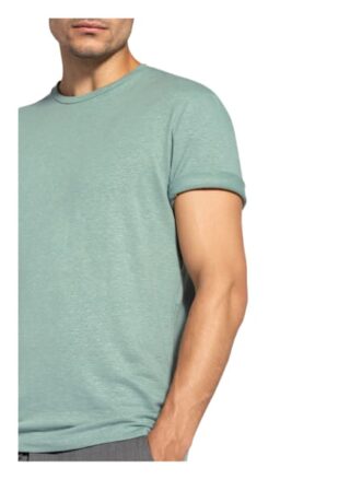 FYNCH-HATTON T-Shirt Herren, Grün
