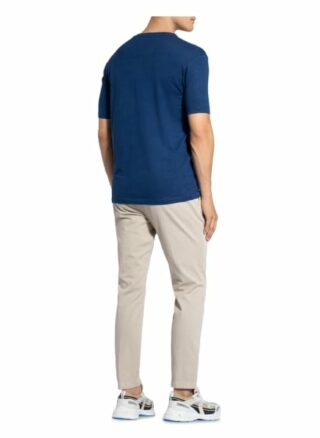 FYNCH-HATTON T-Shirt Herren, Blau