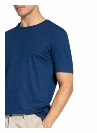 FYNCH-HATTON T-Shirt Herren, Blau