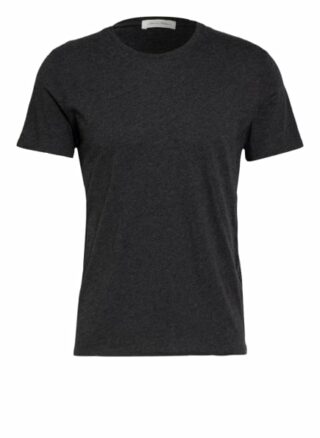 American vintage T-Shirt Herren, Grau