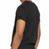American vintage T-Shirt Herren, Grau
