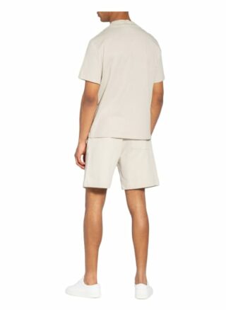 Filippa K T-Shirt Herren, Weiß