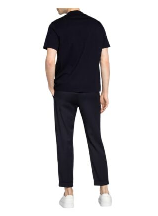 Filippa K T-Shirt Herren, Blau
