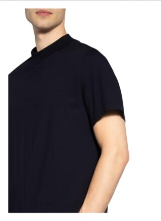 Filippa K T-Shirt Herren, Blau