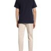 Filippa K Brad T-Shirt Herren, Blau