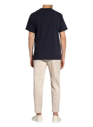 Filippa K Brad T-Shirt Herren, Blau