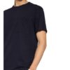 Filippa K Brad T-Shirt Herren, Blau