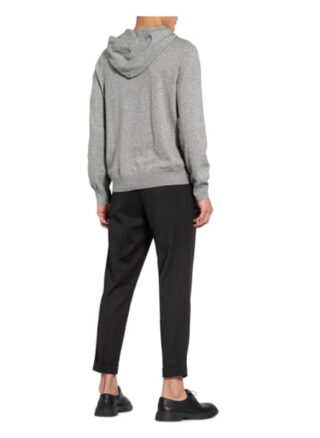 Filippa K Arthur Pullover Herren, Grau