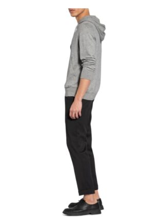 Filippa K Arthur Pullover Herren, Grau
