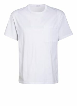 Filippa K Brad T-Shirt Herren, Weiß