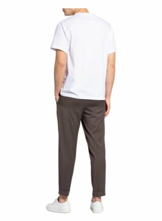 Filippa K Brad T-Shirt Herren, Weiß
