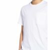 Filippa K Brad T-Shirt Herren, Weiß