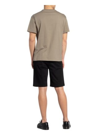 Filippa K Brad T-Shirt Herren, Beige