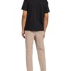 Filippa K Brad T-Shirt Herren, Schwarz