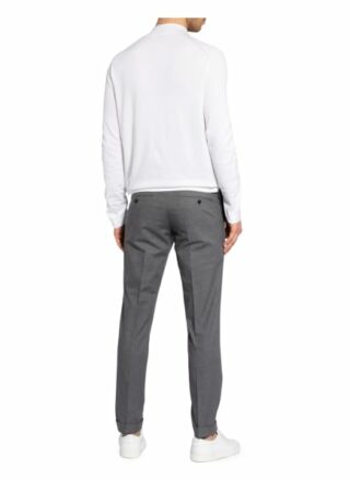 Tiger Of Sweden Tern Pullover Herren, Weiß