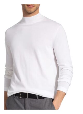 Tiger Of Sweden Tern Pullover Herren, Weiß