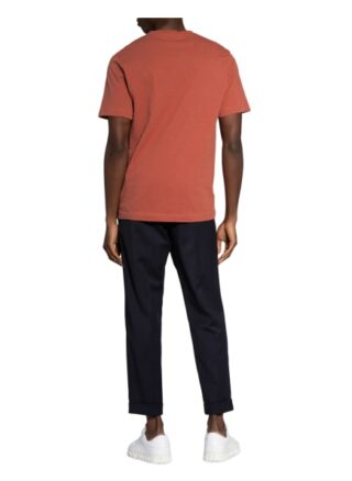 Tiger Of Sweden Olaf T-Shirt Herren, Braun