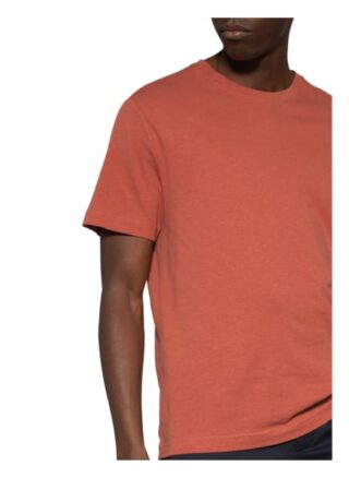 Tiger Of Sweden Olaf T-Shirt Herren, Braun