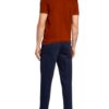 Tiger Of Sweden Darios Piqué-Poloshirt Herren, Braun