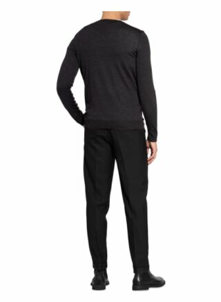 Strellson Martin Pullover Herren, Grau