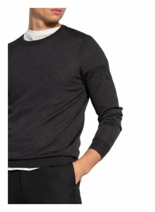 Strellson Martin Pullover Herren, Grau