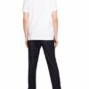 Tommy Hilfiger Jersey-Poloshirt Herren, Weiß