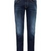Replay Hyperflex Slim Fit Jeans Herren, Blau
