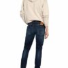 Replay Hyperflex Slim Fit Jeans Herren, Blau