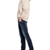 Replay Hyperflex Slim Fit Jeans Herren, Blau