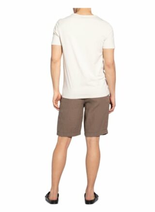 Boss Tokks T-Shirt Herren, Beige