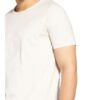 Boss Tokks T-Shirt Herren, Beige