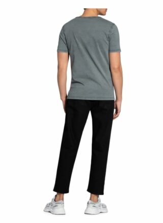 Boss Tokks T-Shirt Herren, Grün