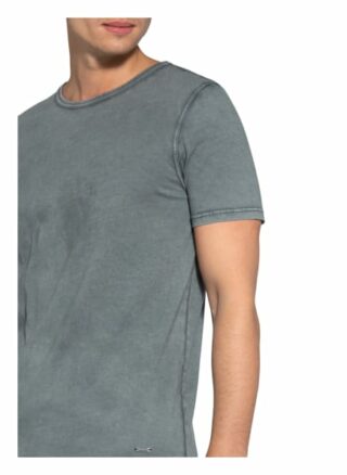 Boss Tokks T-Shirt Herren, Grün