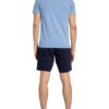 Boss Tokks T-Shirt Herren, Blau