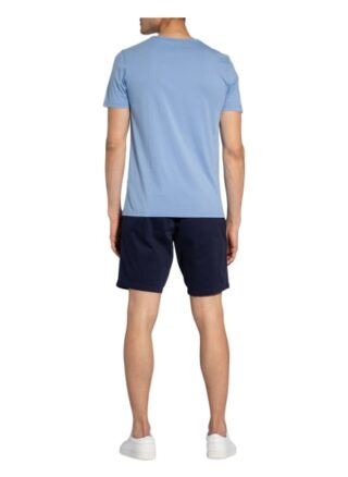 Boss Tokks T-Shirt Herren, Blau