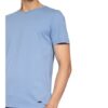 Boss Tokks T-Shirt Herren, Blau