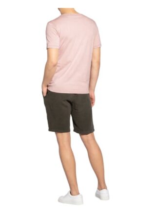 Boss Tokks T-Shirt Herren, Pink