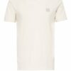 Boss Tales T-Shirt Herren, Beige