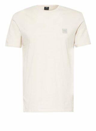 Boss Tales T-Shirt Herren, Beige