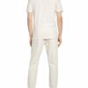 Boss Tales T-Shirt Herren, Beige