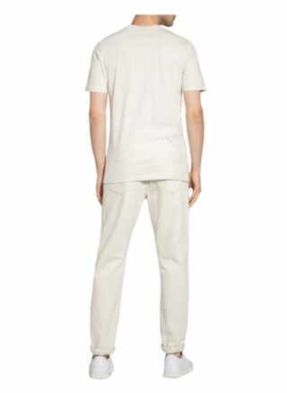Boss Tales T-Shirt Herren, Beige