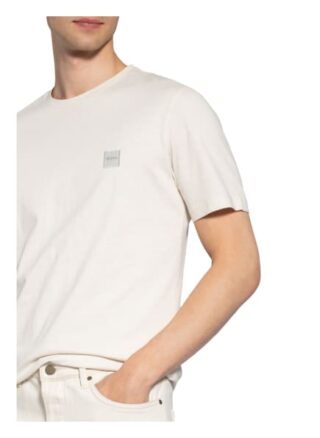 Boss Tales T-Shirt Herren, Beige