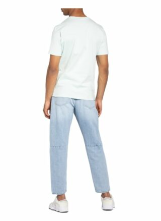 Boss Tales T-Shirt Herren, Grün