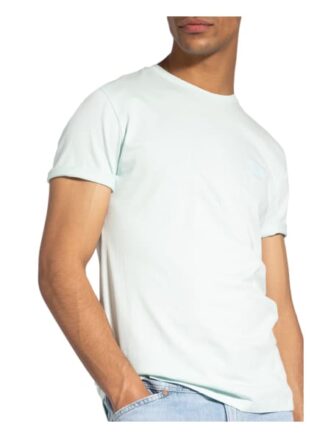 Boss Tales T-Shirt Herren, Grün